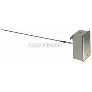 Temperature Sensors - Minco