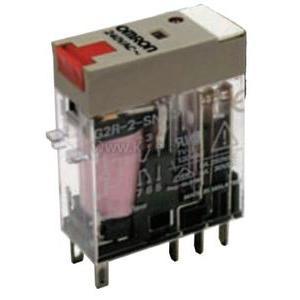 kele.com | Omron G2R2SDC24(S) | Relays & Contactors | General