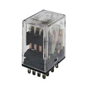 kele.com | Omron MY4-AC110/120 | Relays & Contactors | General