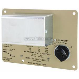 Schneider Electric | Duct Mount Humidistat (24/120/240V) - HC-201