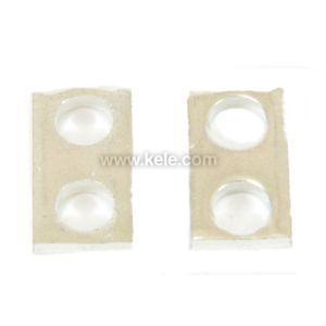 CONNECTEUR MALE 70-95mm² SACHET DE 2 - BJS Matériel TP