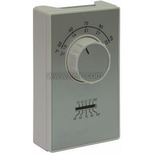 Line Voltage Thermostats