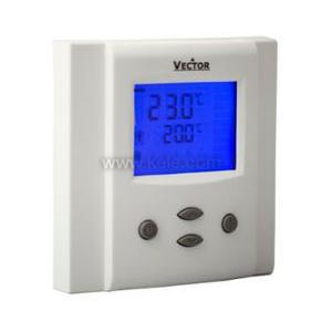  Vector Controls Ltd TDC-BH-U-W24, Humidity