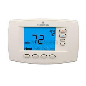 kele.com | White-Rodgers 1F95EZ-0671 | Thermostats & Controllers ...